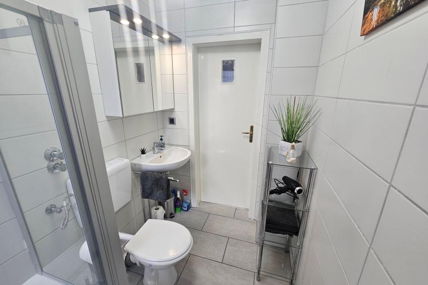 Exklusives und helles Apartment im Zentrum - foto 5