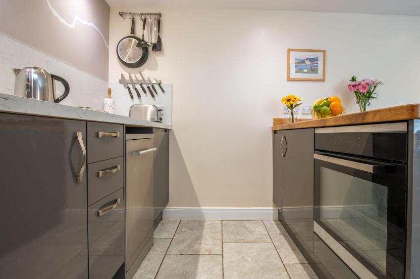 Wayside Bothy - foto 20