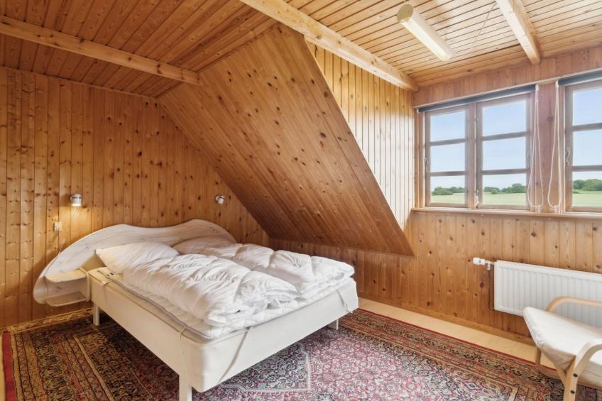 "Helmer" - 3km from the sea in Bornholm - foto 9