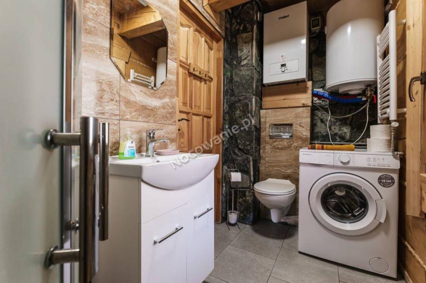 Chata Martina A - foto 21