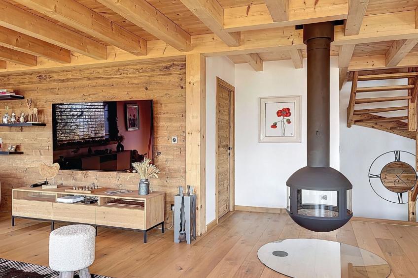 Chalet ECO - foto 11