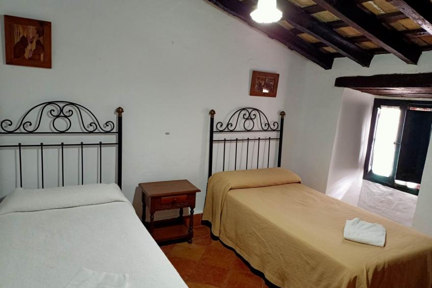 Wohnung "Castillo Castellar - foto 17