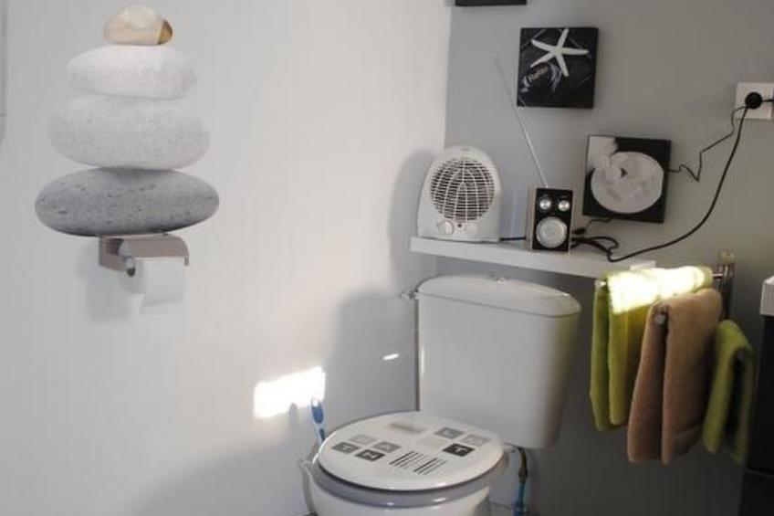 Haus "Les Cyprès" mit Gemeinschaftspool - foto 21