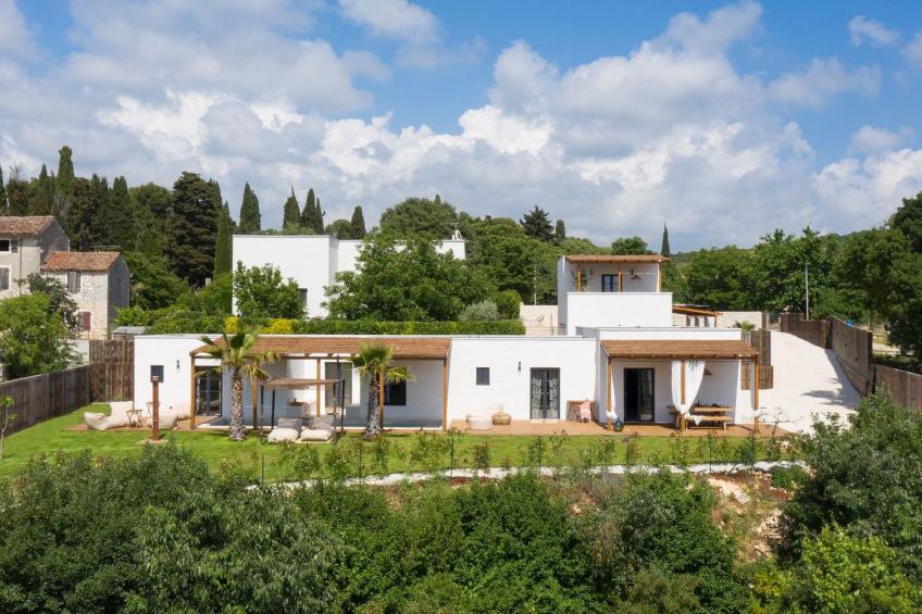 Perfektes Ferienhaus in Bale mit Privatem Pool - foto 52