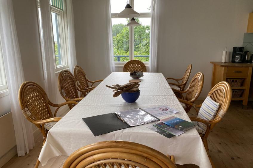 Historisches Strandanwesen mit Meerblick - foto 22