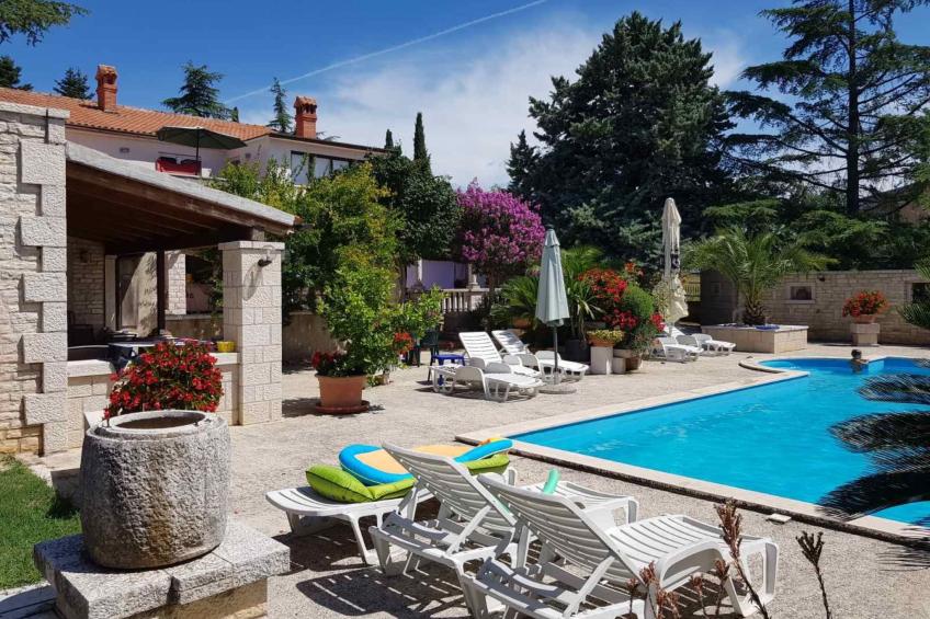 Wohnung mit Schwimmbad - foto 7