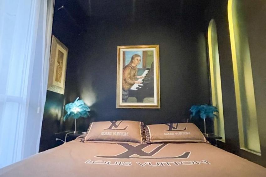 Vip Garten Whirlpool mit Meerblick im Herzen der Stadt - foto 37