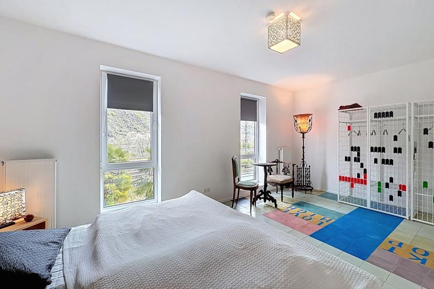 Apartmenthaus 110 - foto 12