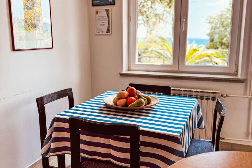 Apartment Kisic 3 mit herrlichem Meerblick - foto 10