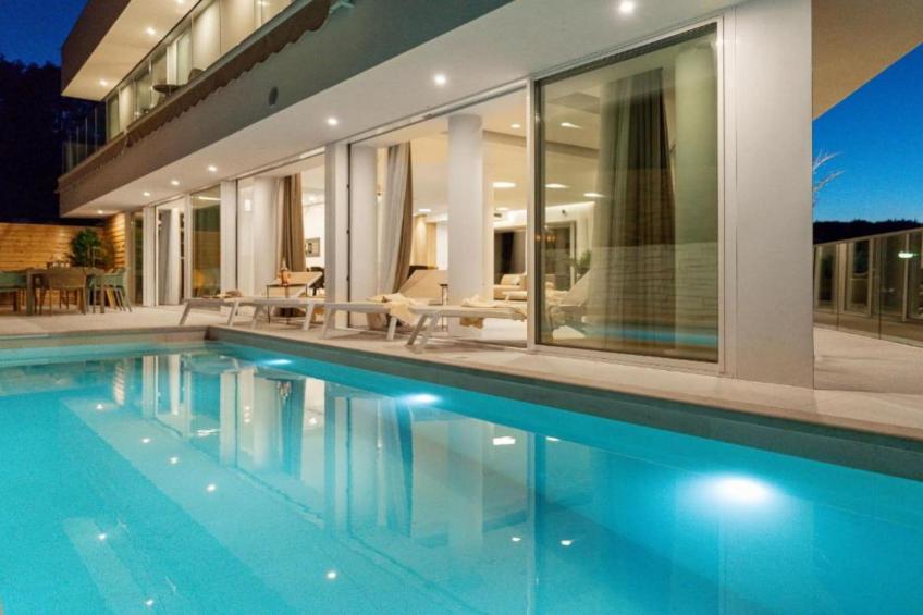 Villa La Bella Vista -  FourBedroom Villa with Pool - foto 42