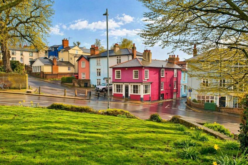 The Red House, Maldon - foto 18