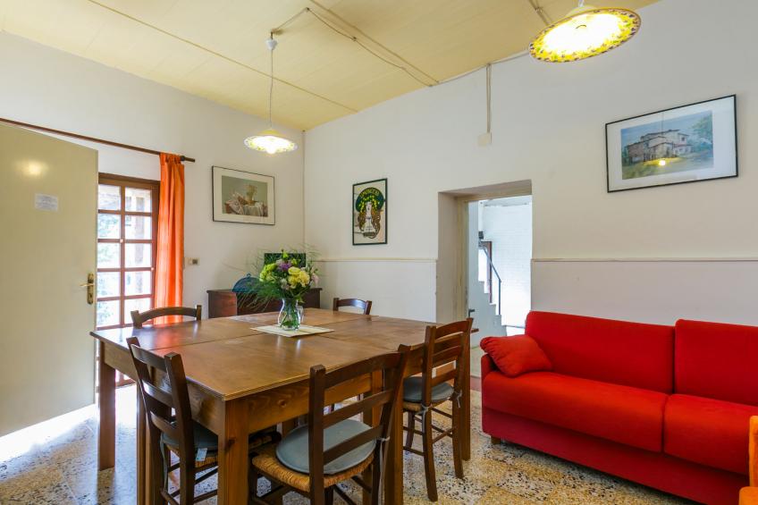 Antico Casale Il Piccione (PIL103) - foto 16
