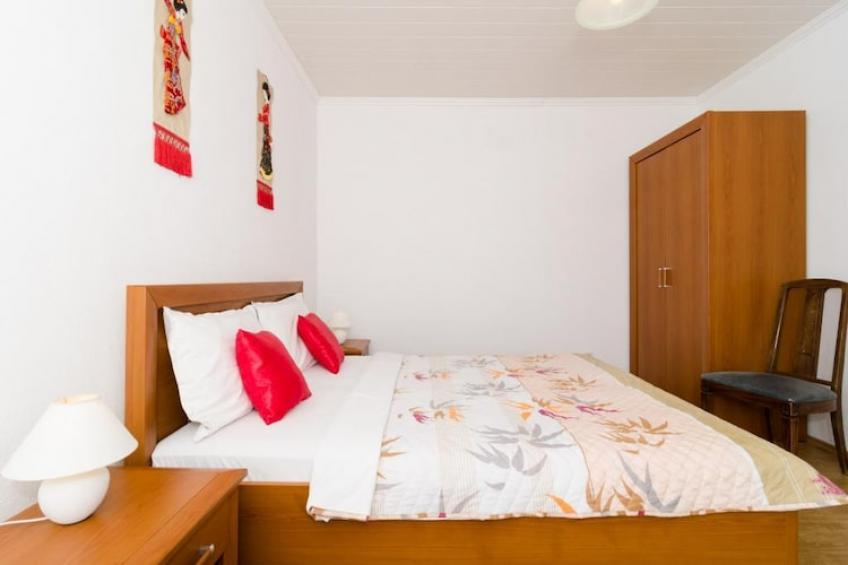 Apartments Villa Nikol - Standard Two Bedroom Apartment with Sea View (APT 1) - foto 5