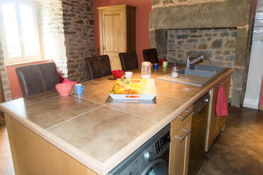 Gîte de France Gîte " la prairie" 4 épis - foto 15