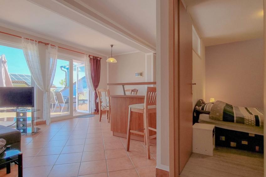 Wohnung 50m vom Meer entfernt für 2-3 Pers. - foto 16