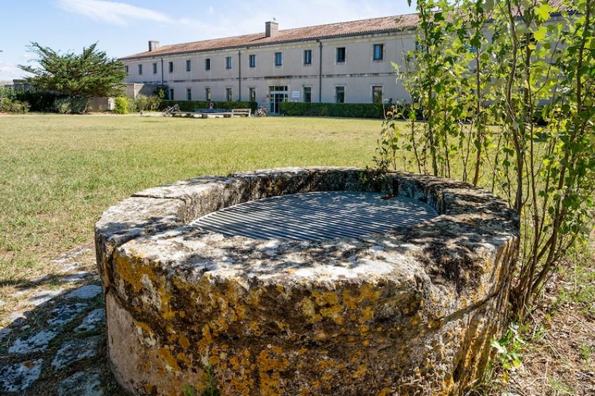 Le Fort de la Rade - foto 32