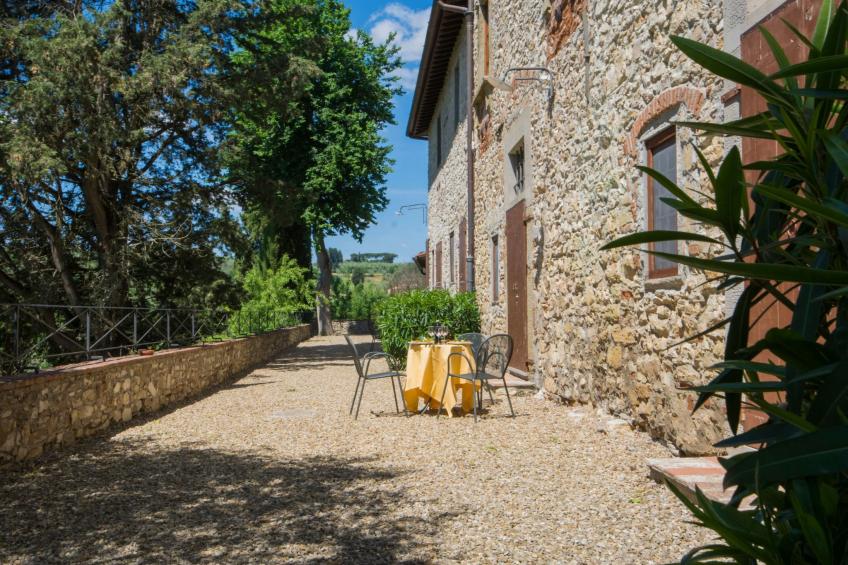 Wohnung für drei Personen - foto 11