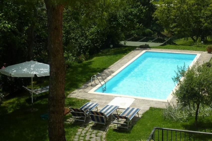 Villa mit privatem Pool in der Nähe von Santa Vittoria - foto 4