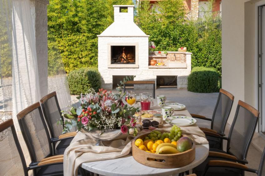 Villa Domenica - foto 20