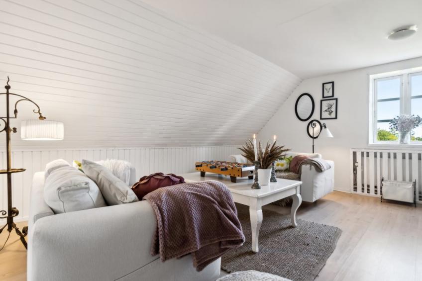 "Tuva" - 3.6km from the sea - foto 9