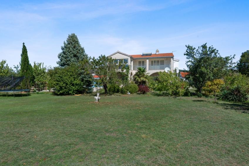 Villa Almas mit Schwimmbad, Fitnessraum, Tennisplatz - foto 4