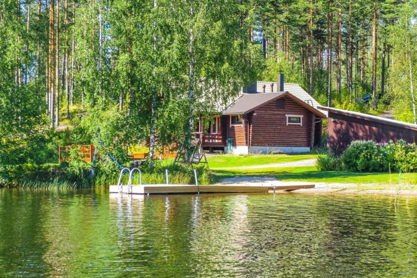 Rantalaukka - foto 3