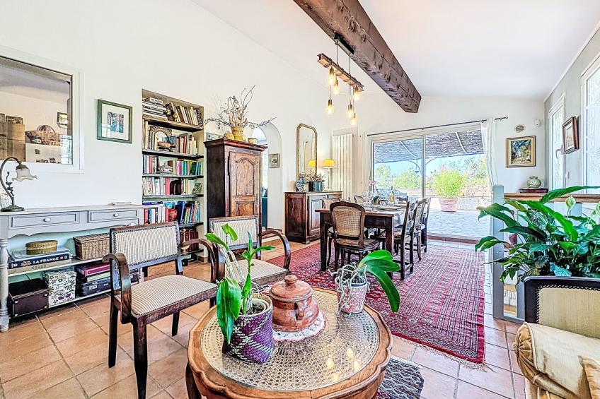 Les Olivettes - foto 14