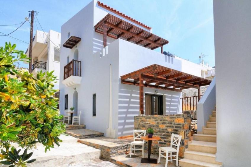 Myrtos Mare Familiensuite - foto 11