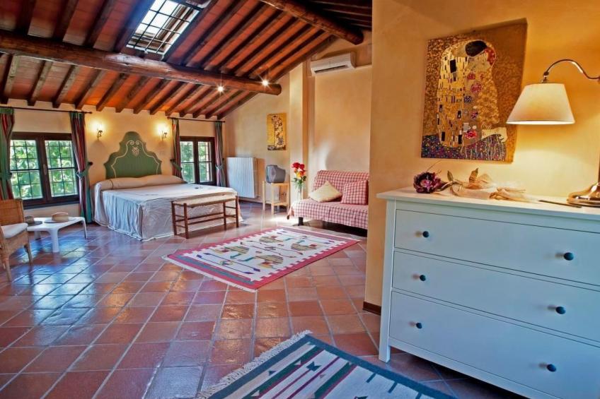 Wohnung in Cascina mit Privatparkplatz - foto 13