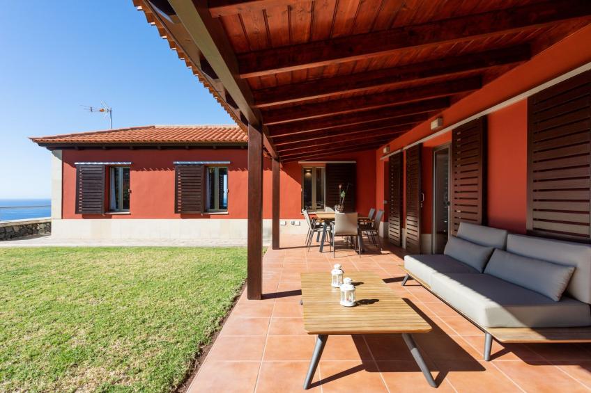 für 3 Personen und 1 Kind in Juan Fernández, Teneriffa (Nordküste von Teneriffa - foto 7