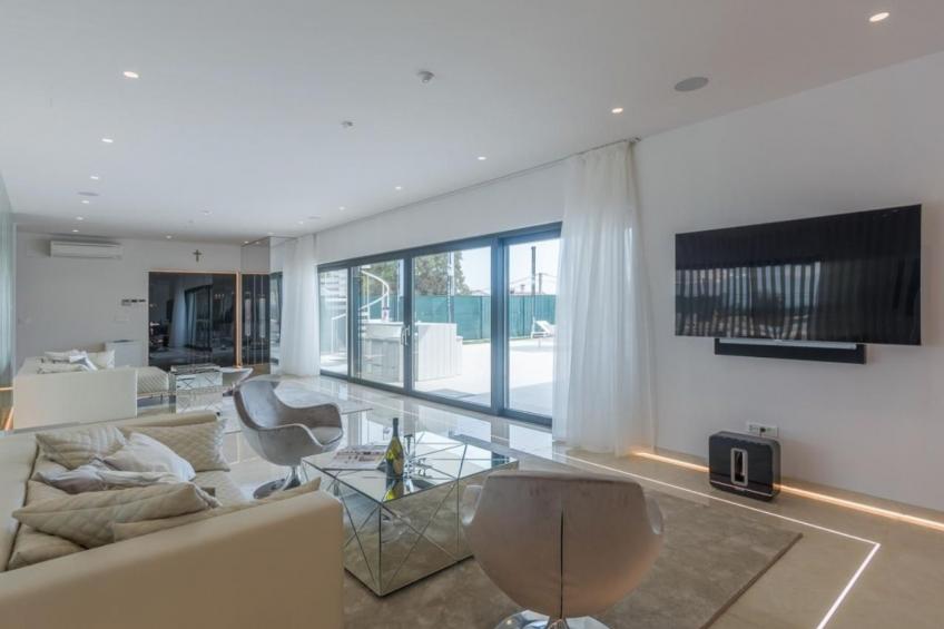 Villa Gabrijela für 10 Personen in Valentići - foto 6