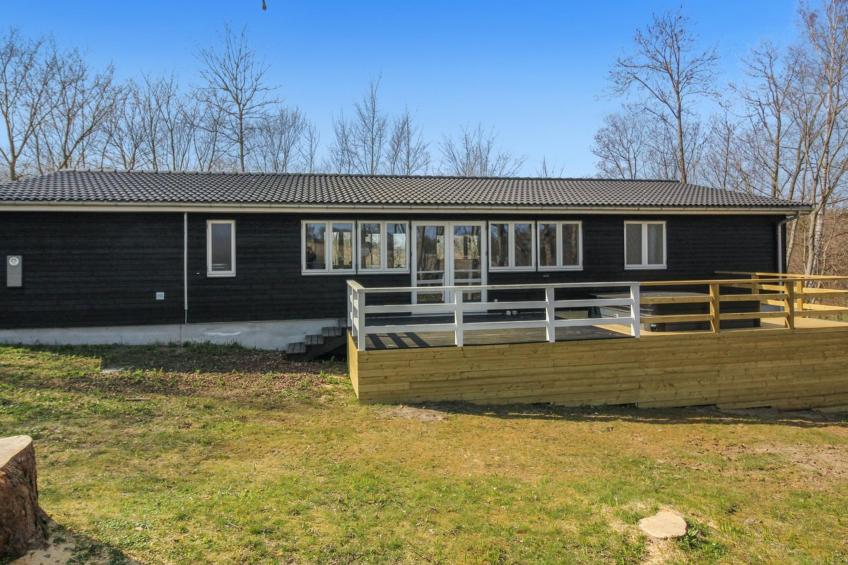 "Can" - 300m from the sea in Bornholm - foto 20