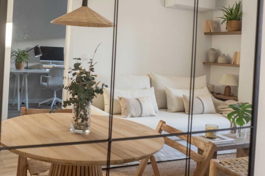 Luxuswohnung in Valencia Stadt - foto 3