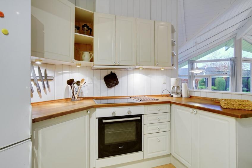 "Eivor" - 500m from the sea in Sealand - foto 15