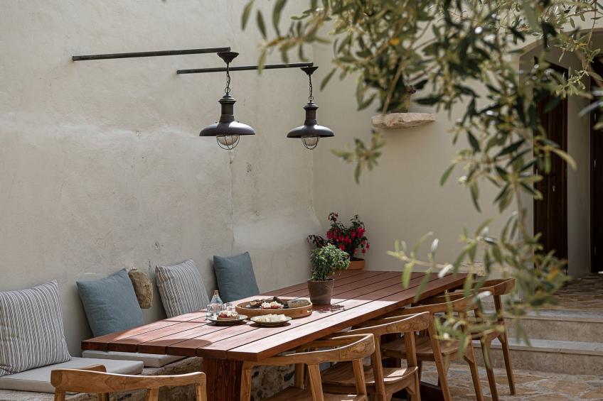 für 6 Personen und 1 Kind in Areni, Kreta (West-Kreta) - foto 45