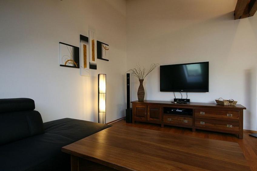 Luxuriöse Altbau-Dachgeschosswohnung in Prag - foto 43