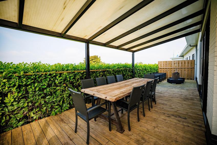 Vakantiepark Eiland van Maurik 5 - foto 26