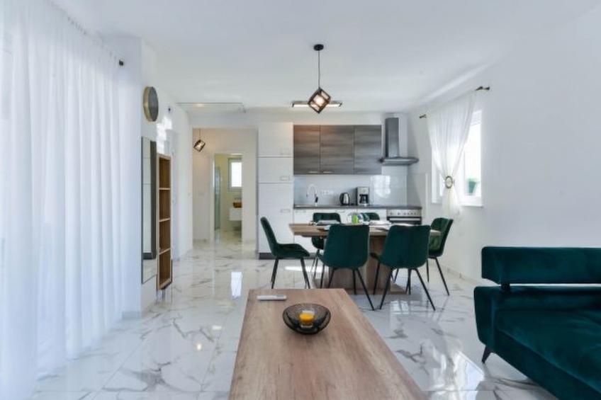 Holiday House Casia with pool - foto 7