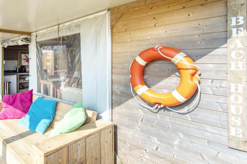 Dune home 4 people, with private sanitary facilities - foto 10