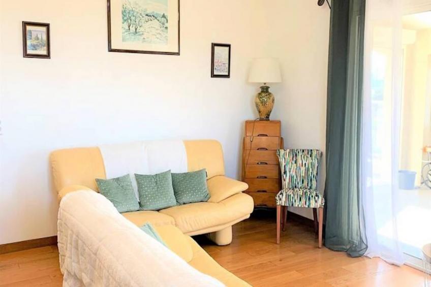 Résidence Dome001-olmeto - foto 5