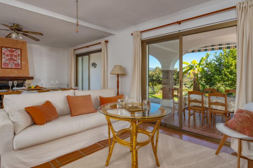 Villa Hermana - foto 6