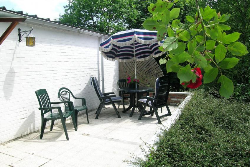 Trou de Reinard- Domaine Ecureuil - foto 33
