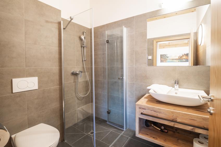 Penthouse Four-bedroom Apartment – KA4P - foto 11
