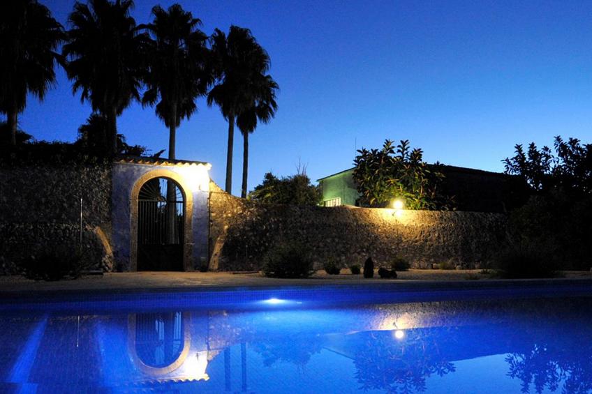 Finca Son Costa - foto 9