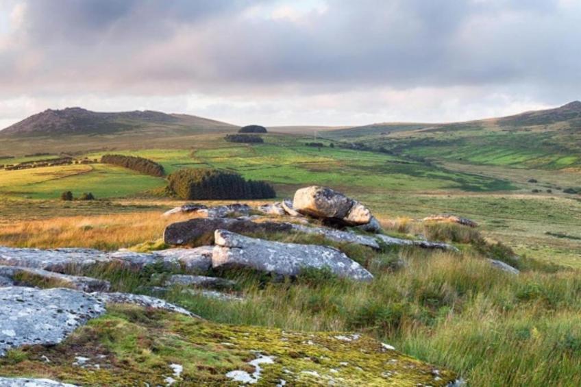 Jubilee Barn Cottage at Bodmin Moor - foto 20