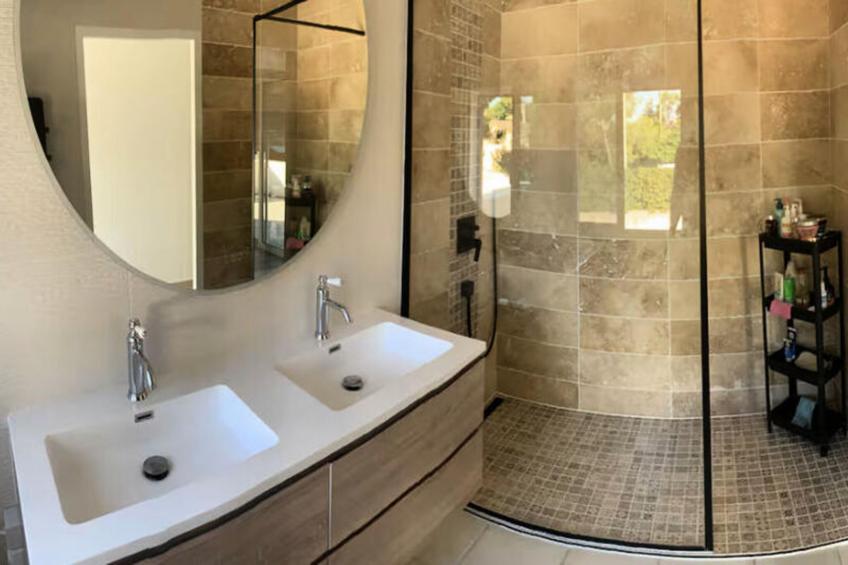 Villa avec piscine Châtaigniers - foto 4