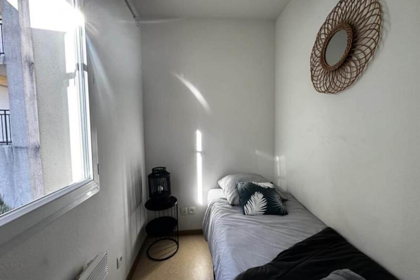 Résidence Les Naïades E22 - 2 Chambres Pour 5 Personnes ! - foto 6