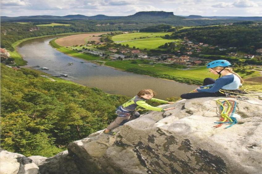 Ferienwohnung in Kamenz - Sachsen - foto 38