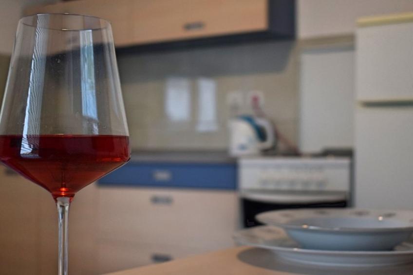 Apartments Mateo - One Bedroom Apartment - Blue - foto 2