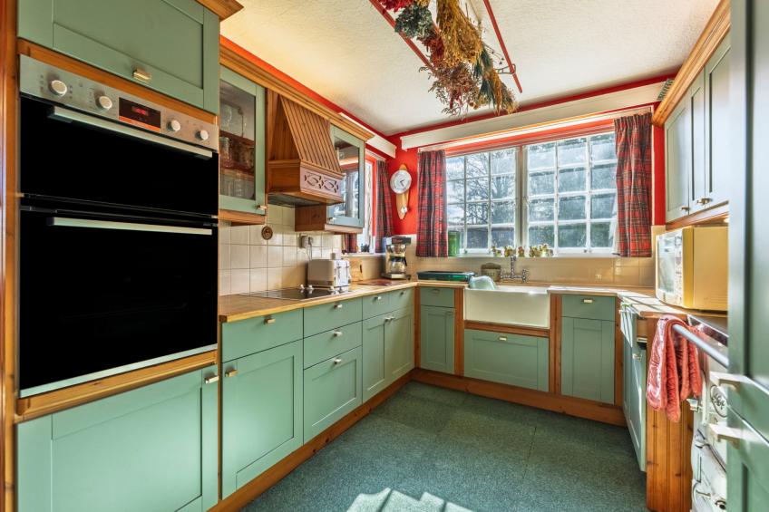 White House Retreat - foto 14